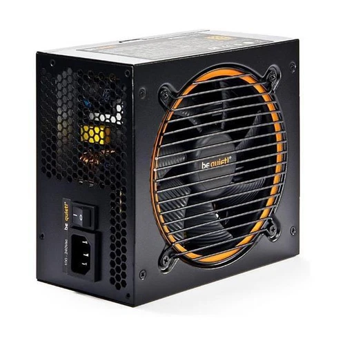 Be Quiet Pure Power L8-CM 730W (BN183) ATX Netzteil 730 Watt teilmodular #318438