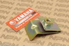 Yamaha Snowmobile SR540 Enticer SS440 XL540 Windshield Bracket Clip NOS OEM