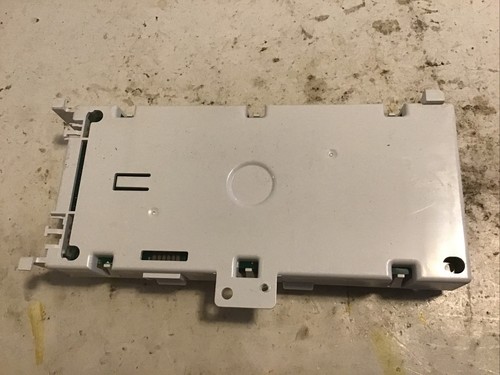 KENMORE DRYER CONTROL BOARD PART # W10317640 W10317640 REV C. WD7 - Picture 3 of 3