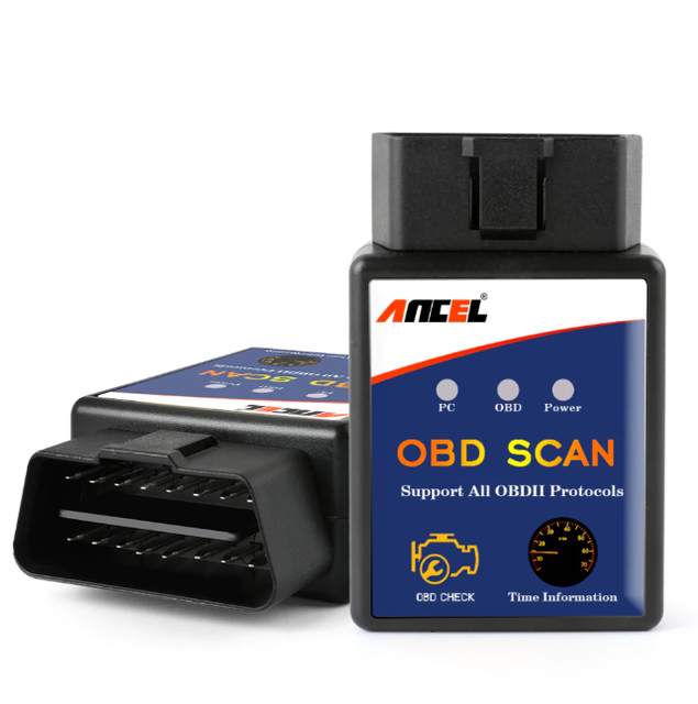 Faplite citroen peugeot obd2