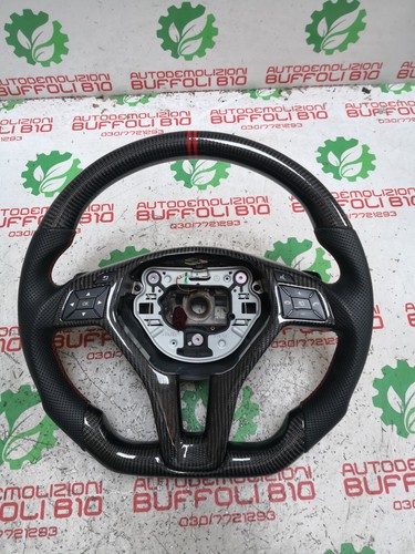 volante sterzo manubrio Mercedes CLA 2013 2018 A W176  - Bild 3 von 6