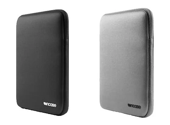 Incase Black Tablet & eReader Cases, Covers & Keyboard Folios for Apple iPad mini (1st Generation)