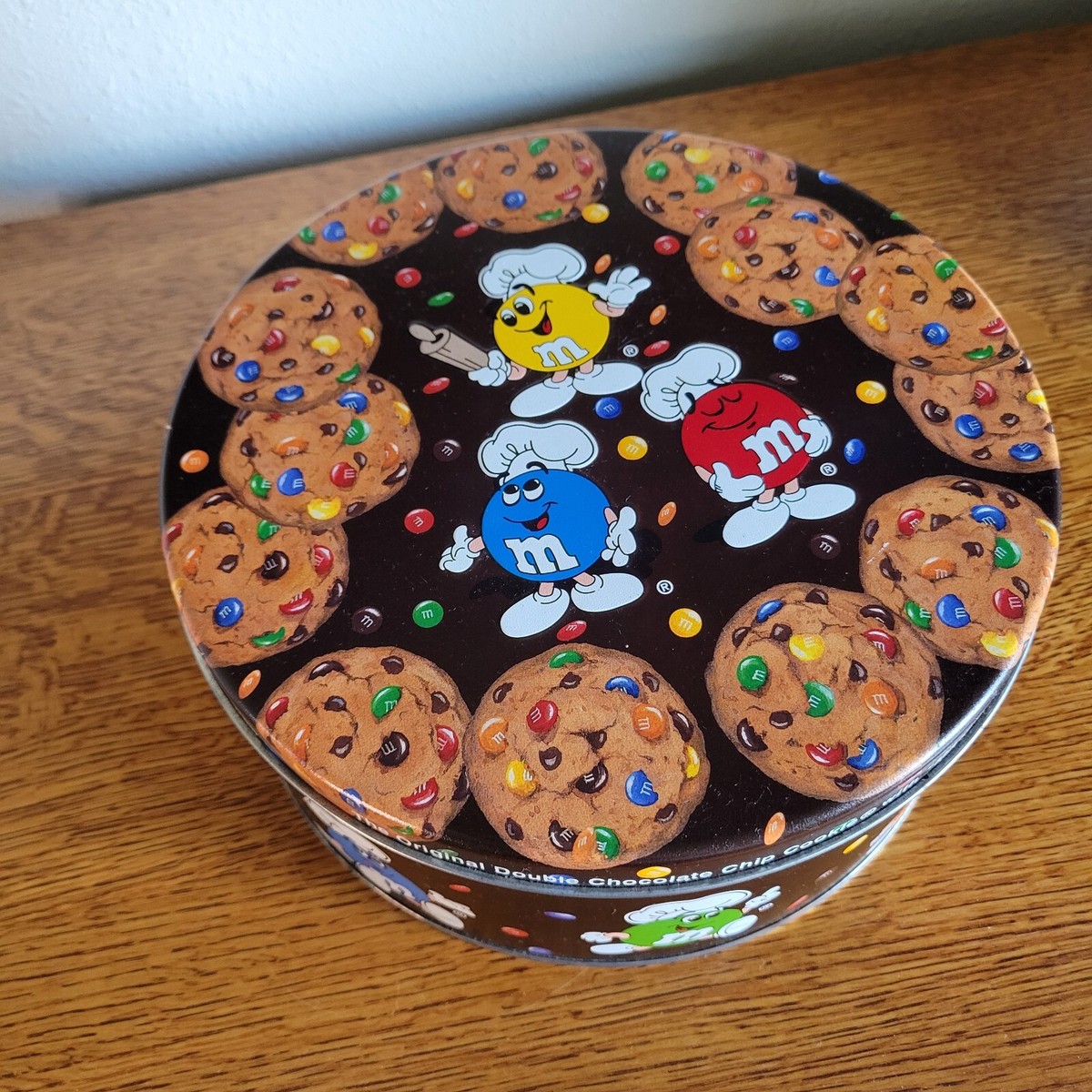 ごうき M&M's 赤いマスコット テーブル M'sキャラクター サイドテーブル 要在庫確認の通販 by よしまる's shop