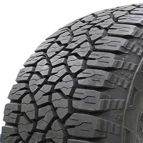 4 New Goodyear Wrangler Trailrunner At - 275x60r20 Tires 2756020 275 60 20 - Picture 11 of 11