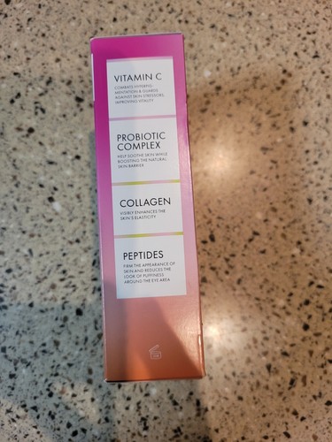 Provence Beauty Two Steps Glow Routine Serum Collagen Peptides Anti Aging Serum - Picture 8 of 9