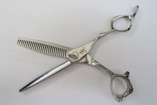 Mizutani Scissors ACRO CROSSOVER THINNING TH 125 USUBA CT-125 Right Handed 6.2in