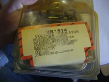 VR1814 VOLTAGE REGULATOR