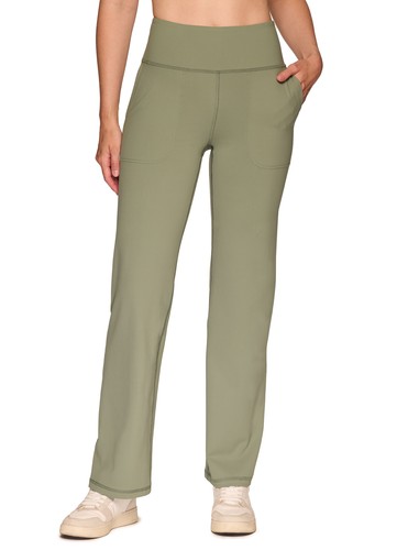 RBX Easy Living Bootcut Pant - Picture 11 of 12