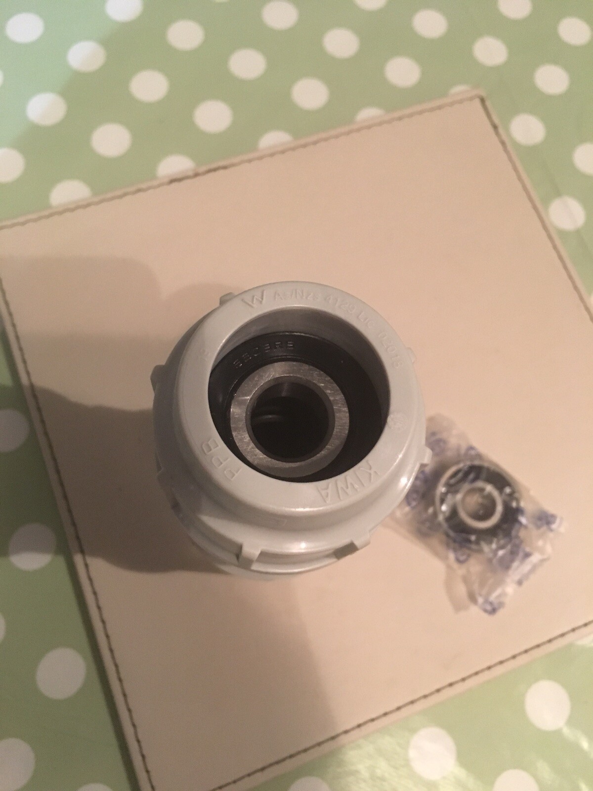 Heavy Duty Golf Club Shaft Spine Finder eBay