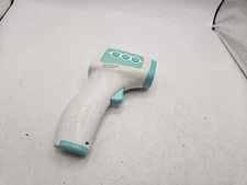 Iproven Digital Therometer Model HTD8813C Non-contact Infared Digital Used