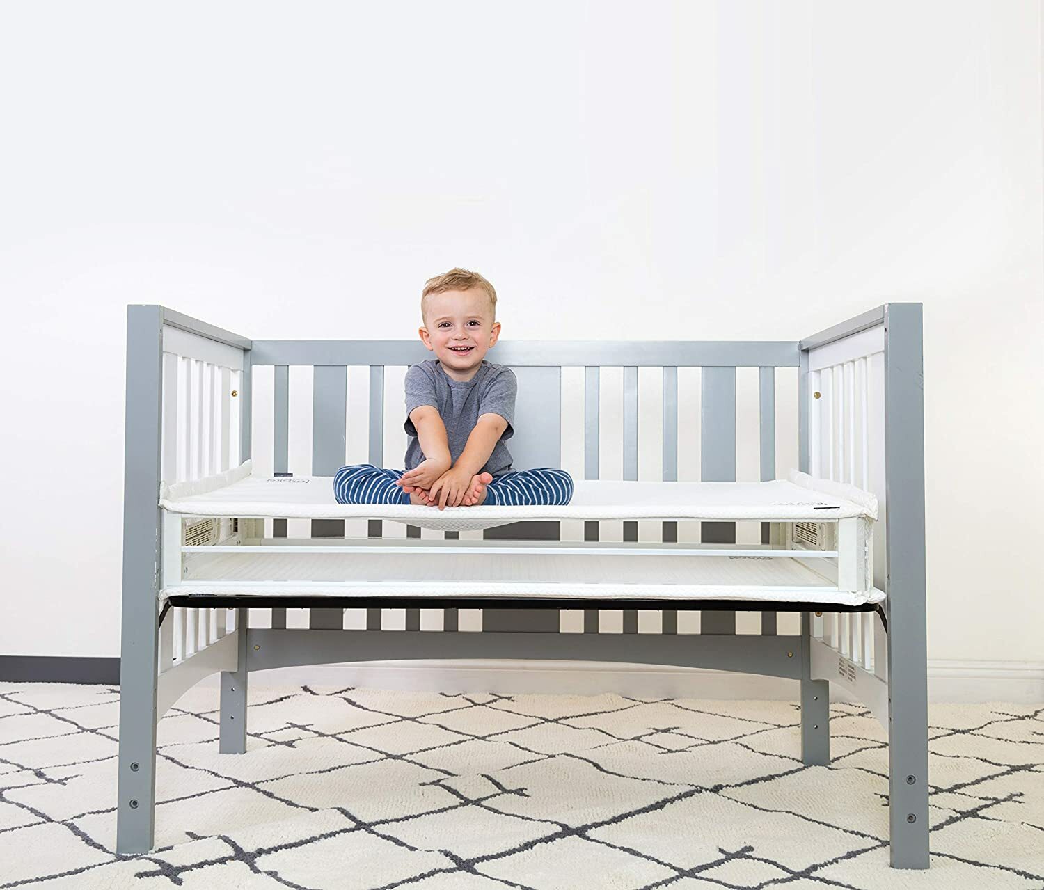 respiro cot mattress