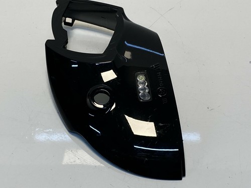 Porsche Panamera 971 Mirror Housing Mirror Cap Housing 971857186 CAMERA LED - Picture 2 of 4