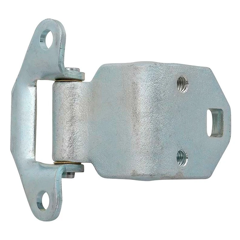 For Dodge Dart 1967-1974 OER MM2107 Front Upper Driver Side Door Hinge Foto 2 de 2