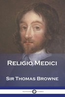 Religio Medici Thomas Browne Taschenbuch Kartoniert / Broschiert Englisch 2022