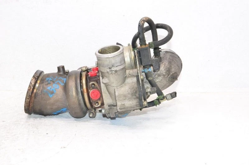 2013-2018 Ford Focus 2.0L Gasoline Turbocharger/Supercharger Module Factory OEM - Image 4 of 4