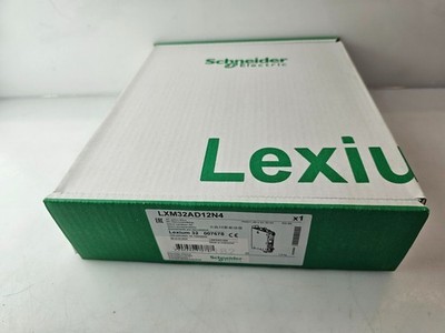 SND LXM32AD12N4 FREE Fast SHIPPING US Free TAX