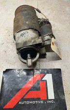 1984-92 Camaro Firebird 5.0l 5.7l 84-87 Corvette Starter Motor Solenoid Assembly