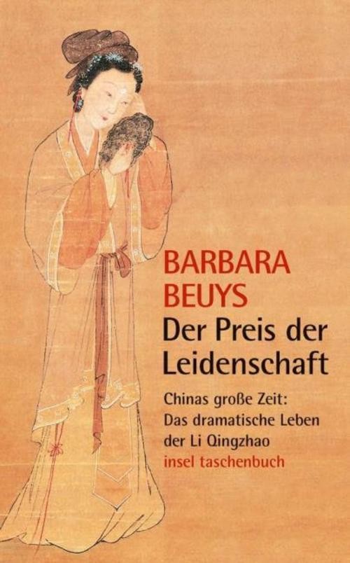 Der Preis der Leidenschaft Barbara Beuys