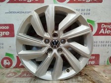2GM601025S felge VOLKSWAGEN T-CROSS LIFE 2018 461775