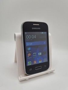 Samsung Galaxy Pocket 2 schwarz entsperrt 4GB 3,3" 2MP Android Smartphone