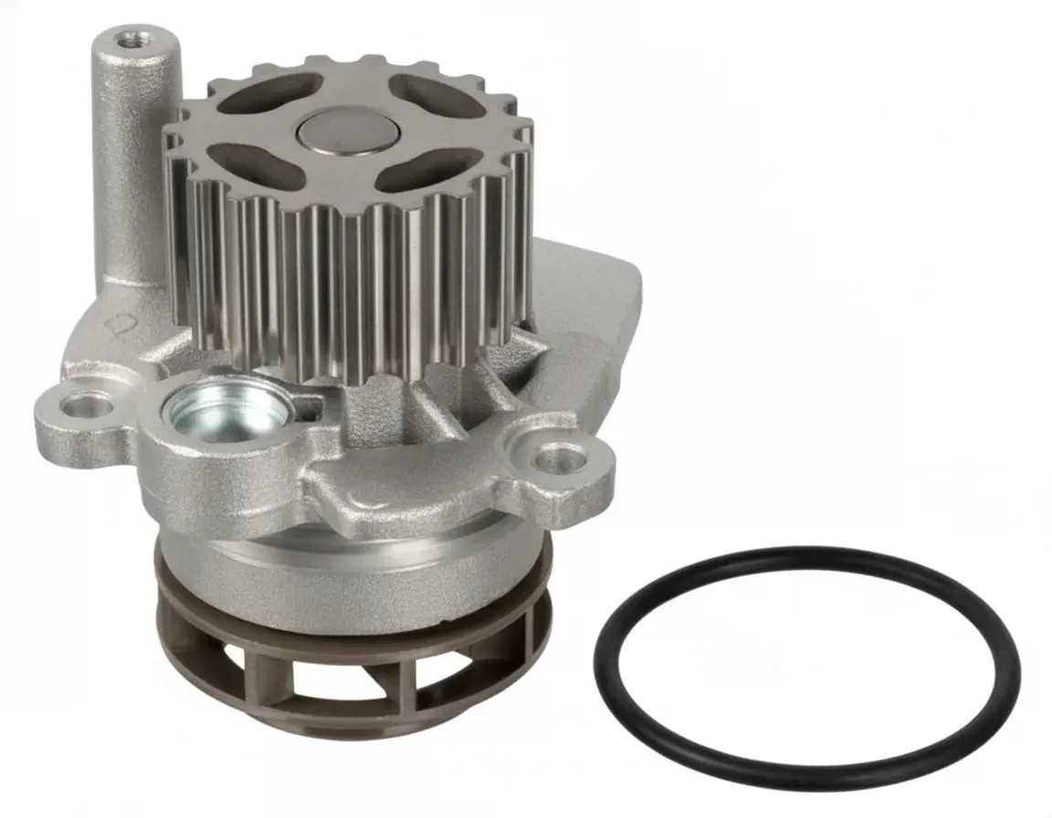 4x ✅Fits FEBI 36048 WATER PUMP ⭐UK Seller⭐ - Image 28