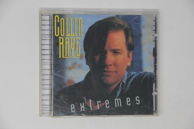 Collin Raye- Extremes CD