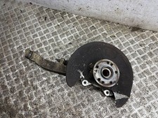 MERCEDES-BENZ GLE W167 Radnaben vorne rechts 2.90 Diesel 2020 33489360