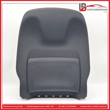 Sitz Vorne Li R&uuml;ckenblende Verkleidung A2059105320 MERCEDES C-KLASSE W205 S205