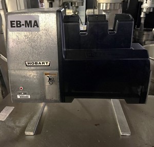 HOBART 403 MEAT TENDERIZER CUBER STEAK MACHINE