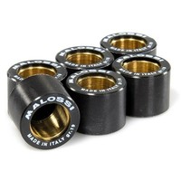 Gratis Versand Malossi Variator-Rollen 23,8X18Mm 23Gr-6 StüCk FüR Moto VM6078801