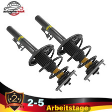 2x Stoßdämpfer Vorne Federbeine Für Porsche 911 996 Carrera Targa Cabriolet RWD