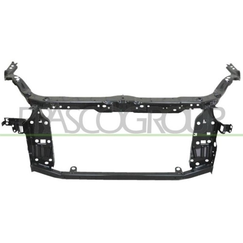 Revêtement avant Prasco DS7113210 pour pare-chocs Nissan Qashqai