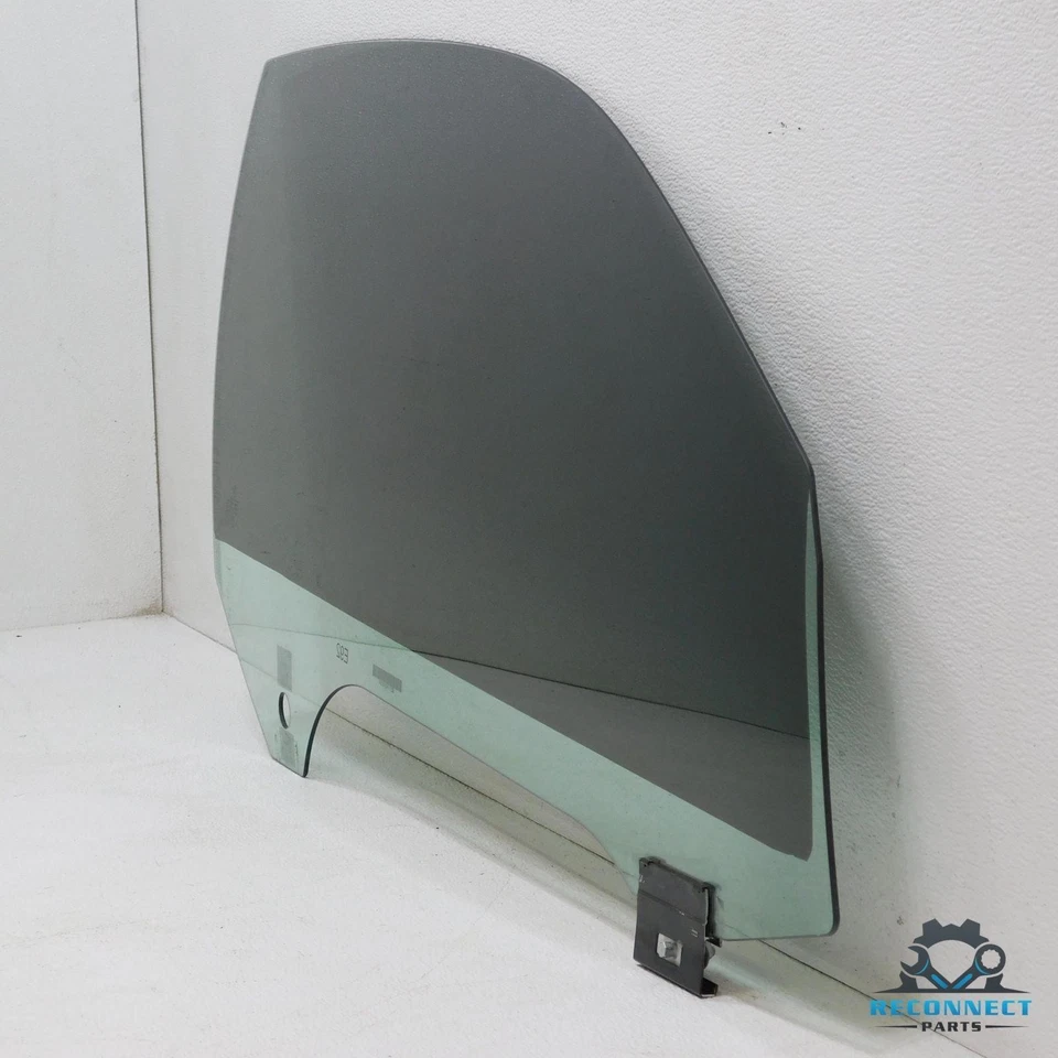 07-13 BMW 335i M3 E92 Puerta delantera derecha pasajero lado ventana vidrio OEM Foto 3 de 4