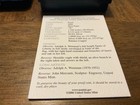 2006-W Proof $1 American Silver Eagle Box, OGP & COA — photo 5