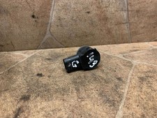 Mercedes-Benz GLE (W166 - C292) 2016 Hinten Parksensor PDC A0009055504 NDA32131
