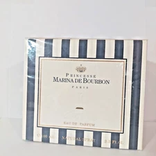 Princesse Marina De Bourbon  3.3 Fl oz Eau De Parfum Spray for Women
