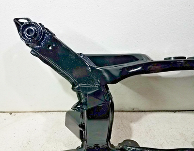 2000-2004 Subaru Legacy REAR cross member subframe K sub frame