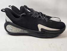 Under Armour Curry Flow 12 Wardell Mode Basketball Shoes