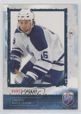 2006-07 Upper Deck Be a Player Darcy Tucker #20 0nw3