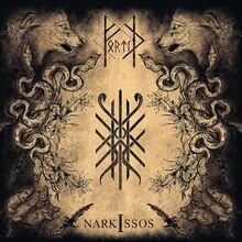 Narkissos (Digipak) von Fortid | CD | Zustand sehr gut