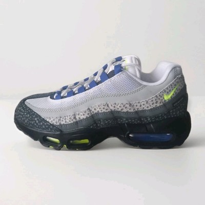 Nike Air Max 95 ,, Kiss My Airs'' Größe UK 5 EUR 38 (FD9752 001)
