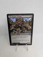 MTG Boggart Trawler  243 Modern Horizons 3 Magic