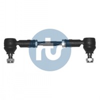 RTS Axialgelenk Spurstange Vorne Beidseitig FüR Isuzu Trooper I Soft Top UBS 2.3