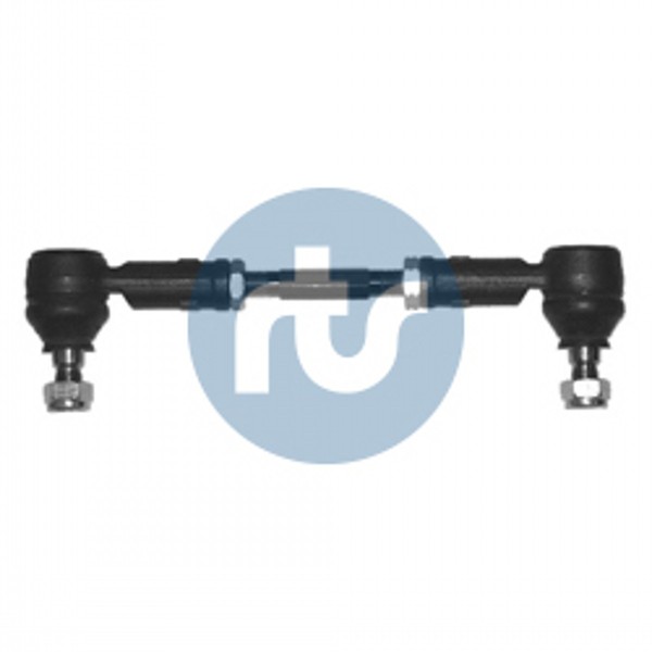 RTS Axialgelenk Spurstange Vorne Beidseitig FüR Isuzu Trooper I Soft Top UBS 2.3-image