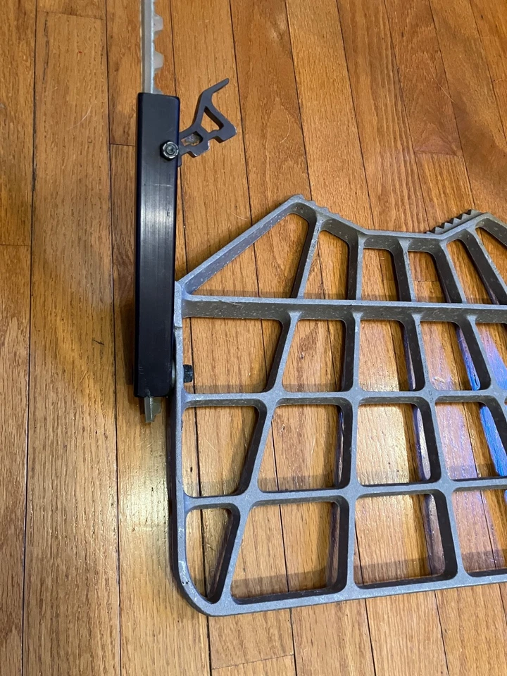 Lone Wolf Hand Climber Seat TOP ONLY Alpha Assault Climbing Tree Stand - Image 3 of 4