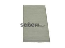 Filtre d'habitacle Peugeot 405