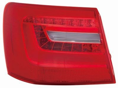 Abakus Heckleuchte 446-1930R-AE FüR Audi-image