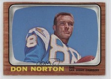 Don Norton