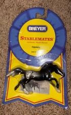 Breyer Stablemates Model Horses Multi Colored Horse lot New In Package