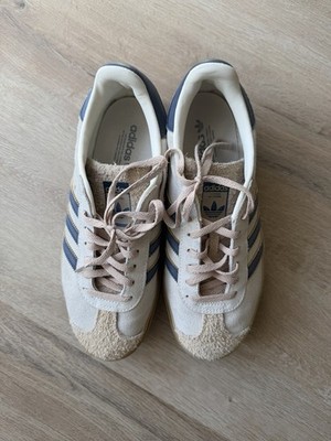 adidas Gazelle Bold Sneaker